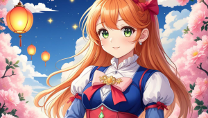 狮子座女生适合写的书：探寻专属创作风格与