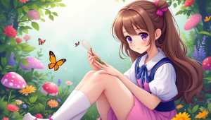 揭秘！白羊座女人夜晚脑海里那些天马行空的